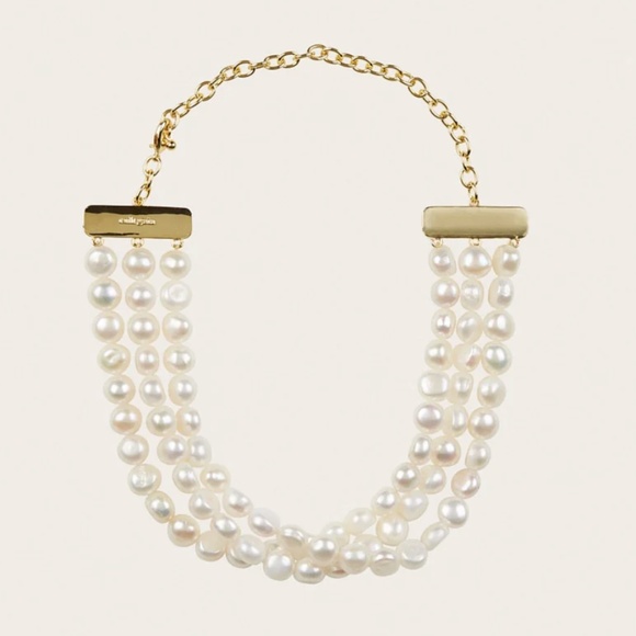 NORA CHOKER Cult Gaia - Picture 2 of 4